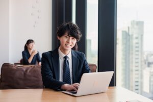 歯科検診を受けない人が若い男性に増えています。